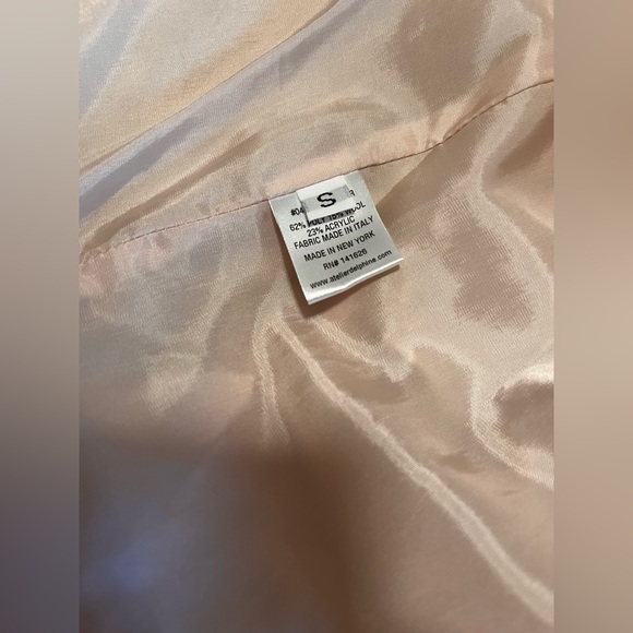 Atelier Delphine Mana Coat - Picture 12 of 12